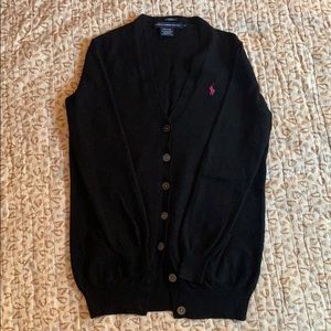 Ralph Lauren cardigan